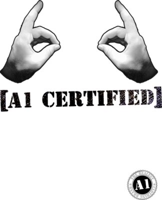 A1 Certified Hands