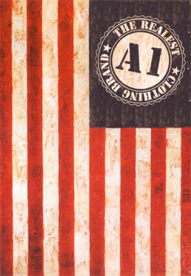 A1 Flag