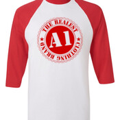 A1 Baseball Tee